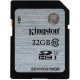 Карта пам'яті Kingston SDHC 32GB Class 10 UHS-I R45MB/s